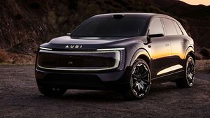 Dovoz čínských modelů AUDI do Evropy neměl dlouhého trvání. Automobilka mu hodlá zabránit