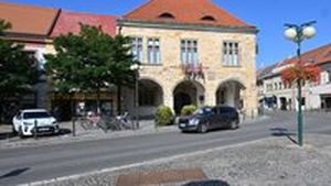 Dozvuk obřího zátahu NCOZ v Nymburku: Sebrali pět lidí včetně starosty, nikoho neobvinili! Dozvuk obřího zátahu NCOZ v Nymburku: Sebrali pět lidí včetně starosty, nikoho neobvinili!