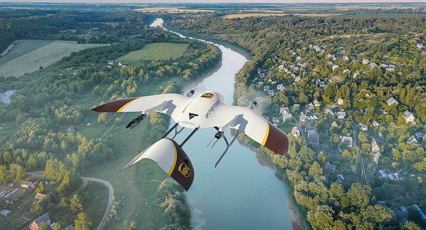 Drsná Afrika: Životy v divočině zachraňují bezpilotní drony