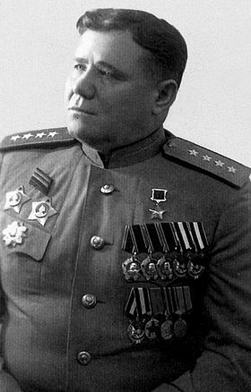Andrej Ivanovič Jerjomenko