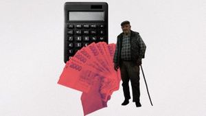 Důchody 2027: Tabulka valorizace a bonus 2 000 korun. Jak se zvýší starobní, invalidní a pozůstalostní penze?