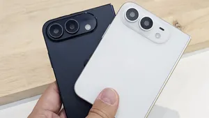 Duo, Fold nebo Ultra. Název pro skládací iPhone je nejcennějším tajemstvím, které Applu ještě zbylo Duo, Fold nebo Ultra. Název pro skládací iPhone je nejcennějším tajemstvím, které Applu ještě zbylo