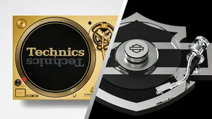 Dva gramofony, dva odlišné přístupy: Technics slaví, Pro-Ject jde vstříc motorkářům Dva gramofony, dva odlišné přístupy: Technics slaví, Pro-Ject jde vstříc motorkářům