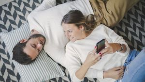 Dvakrát do stejné řeky vstoupíš: 5 znamení, že by návrat k ex mohl tentokrát vyjít Dvakrát do stejné řeky vstoupíš: 5 znamení, že by návrat k ex mohl tentokrát vyjít
