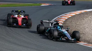 Dvě facky pro Ferrari. Mercedes chce už letos nasadit vylepšenou pohonnou jednotku Dvě facky pro Ferrari. Mercedes chce už letos nasadit vylepšenou pohonnou jednotku