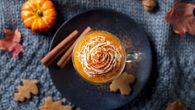 Dýňové latte lepší než z kavárny. Naučte se, jak ho připravit doma Dýňové latte lepší než z kavárny. Naučte se, jak ho připravit doma
