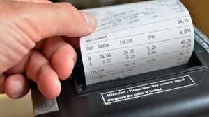 EET se definitivně vrací. Podnikatelé budou evidovat i platby, kterých se dříve netýkala EET se definitivně vrací. Podnikatelé budou evidovat i platby, kterých se dříve netýkala