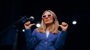 Efekt slepého narcismu: Proč se sebevědomí lidé často cítí šťastnější Efekt slepého narcismu: Proč se sebevědomí lidé často cítí šťastnější