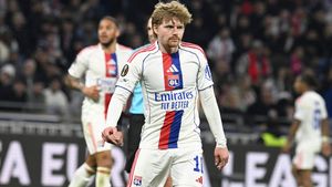 EL ONLINE: Anderlecht - Lyon. Střet týmů s českými hráči. Schickův Leverkusen hostí Celje