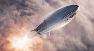 Elon Musk poodhalil plány na další verzi Starship. SpaceX pracuje i na nových Raptorech