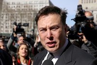 Miliardář Musk chystá velké propouštění: Z Tesly chce vyhodit na 11 tisíc lidí