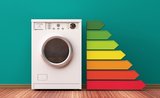 Energetické štítky: jak se mění u ledniček, praček a myček nádobí