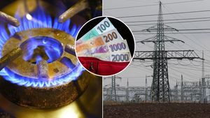 Energie děsivě zdražují: Elektřina o 14 a plyn o 20 procent. Co to znamená pro domácnosti? Energie děsivě zdražují: Elektřina o 14 a plyn o 20 procent. Co to znamená pro domácnosti?