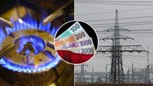 Energie děsivě zdražují: Elektřina o 14 a plyn o 20 procent. Co to znamená pro domácnosti? Energie děsivě zdražují: Elektřina o 14 a plyn o 20 procent. Co to znamená pro domácnosti?