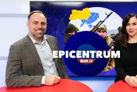 Epicentrum: Konflikt na Ukrajině eskaluje. Bezpečnostní expert o možných scénářích