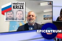 Velvyslanec Kmoníček: Rusové na sebe u Vrbětic přivolali čerta a hlad po českých pasech v USA