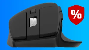 Ergonomická myš od Alzy nabídne skoro totéž co vzor od Logitechu, ale stojí jen 374 Kč Ergonomická myš od Alzy nabídne skoro totéž co vzor od Logitechu, ale stojí jen 374 Kč