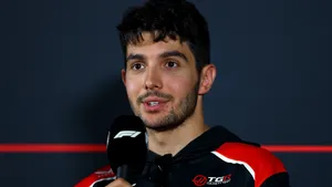 Esteban Ocon slaví 30. narozeniny. Znáte těchto 30 faktů, které se pojí s jeho kariérou? Esteban Ocon slaví 30. narozeniny. Znáte těchto 30 faktů, které se pojí s jeho kariérou?