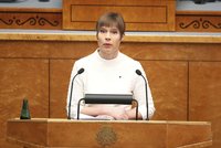 Boj o křeslo šéfa NATO: Povede ho poprvé žena? Šanci mají političky z postsovětských států