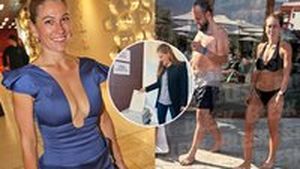 Eva Decroix: Radost po volbách a... Poprvé se přihlásila k milenci? Eva Decroix: Radost po volbách a... Poprvé se přihlásila k milenci?