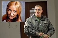 Češku Evu na Slovensku odsoudili za nájemnou vraždu manžela: Slehla se po ní zem, neviděli jste ji?