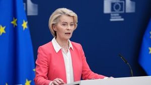 Evropa chce dohnat svět. Její největší soupeř ale není Čína, problém je jinde