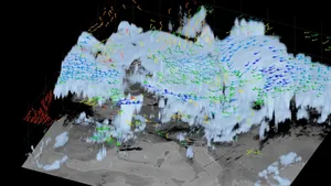 Evropa má nový přelomový satelit Meteosat-13. Poprvé nabízí 3D pohled na počasí a předpoví bouřky Evropa má nový přelomový satelit Meteosat-13. Poprvé nabízí 3D pohled na počasí a předpoví bouřky
