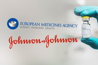 Sraženiny po očkování řeší i u vakcín Johnson & Johnson. Odkládají dodávky do Evropy