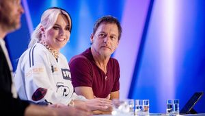 Ewa Farna a „mikroagrese“ v nové Superstar. Calin si krade show pro sebe