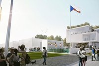 Úspěch českého pavilonu na výstavě Expo 2015: Dostal bronz za architekturu