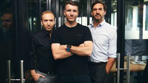 Exšéf Dáme jídlo a Evropská investiční banka spouštějí miliardový fond pro boost české vědy