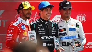 F1 představila kalendář na sezonu 2027. Obsahuje 10 sprintů F1 představila kalendář na sezonu 2027. Obsahuje 10 sprintů