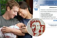 Facebook slaví 12. narozeniny: Dvanáct zajímavostí o síti, kterou používá třetina Čechů