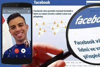 Facebook přidal do aplikace Messenger videohovory, bojuje tím proti Applu