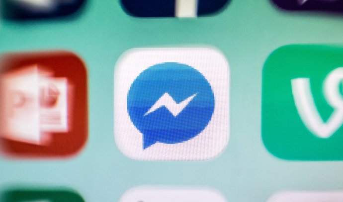Facebook Messenger umožní platit peníze přímo v aplikaci.