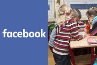 Učitelé nutí děti na Facebook kvůli úkolům, můžou i lhát. Rodiče si zoufají
