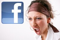 Ženy na Facebooku si mezi přátele přidávají i nepřátele