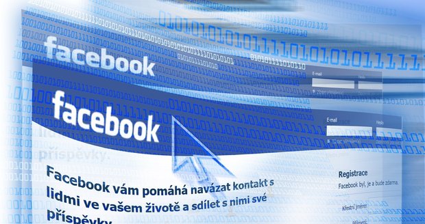 Facebook postihl dvouhodinový výpadek