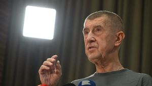 Facka pro Babiše i vládní koalici. Voliči odmítli toxickou značku a poslušné kandidáty Facka pro Babiše i vládní koalici. Voliči odmítli toxickou značku a poslušné kandidáty