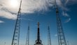 Raketa Falcon 9 vynese do vesmíru český satelit.