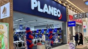 FAST významně posiluje služby pro zákazníky PLANEO v České republice i na Slovensku FAST významně posiluje služby pro zákazníky PLANEO v České republice i na Slovensku