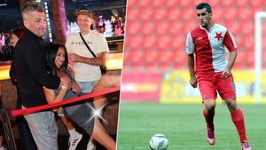 Fenina nechtěli na akci s pornoherečkou vpustit: Bizarní důvod!