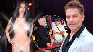 »Feninova« pornodiva Lauberová vzpomíná na erotomana Jágra v hampejzu: V posteli je nula
