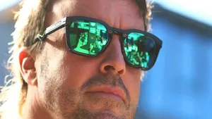 Fernando Alonso má zvažovat odchod z F1 Fernando Alonso má zvažovat odchod z F1