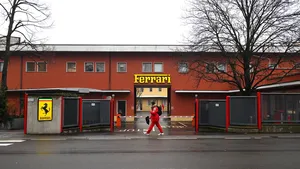 Ferrari reaguje na spekulace ohledně budoucnosti Frédérica Vasseura Ferrari reaguje na spekulace ohledně budoucnosti Frédérica Vasseura