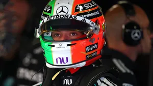 Ferrari udělalo s motorem krok vpřed, říká Antonelli. V neděli ho čeká stíhací jízda z konce pole Ferrari udělalo s motorem krok vpřed, říká Antonelli. V neděli ho čeká stíhací jízda z konce pole