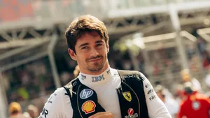 Ferrari začíná ztrácet na Red Bull i McLaren. Musíme rychle zareagovat, vyzývá Leclerc Ferrari začíná ztrácet na Red Bull i McLaren. Musíme rychle zareagovat, vyzývá Leclerc