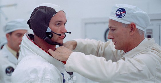 Americké Apollo 11, česká Dálava nebo litevská Lžička: 11 premiér soutěžních dokumentů karlovarského festivalu 