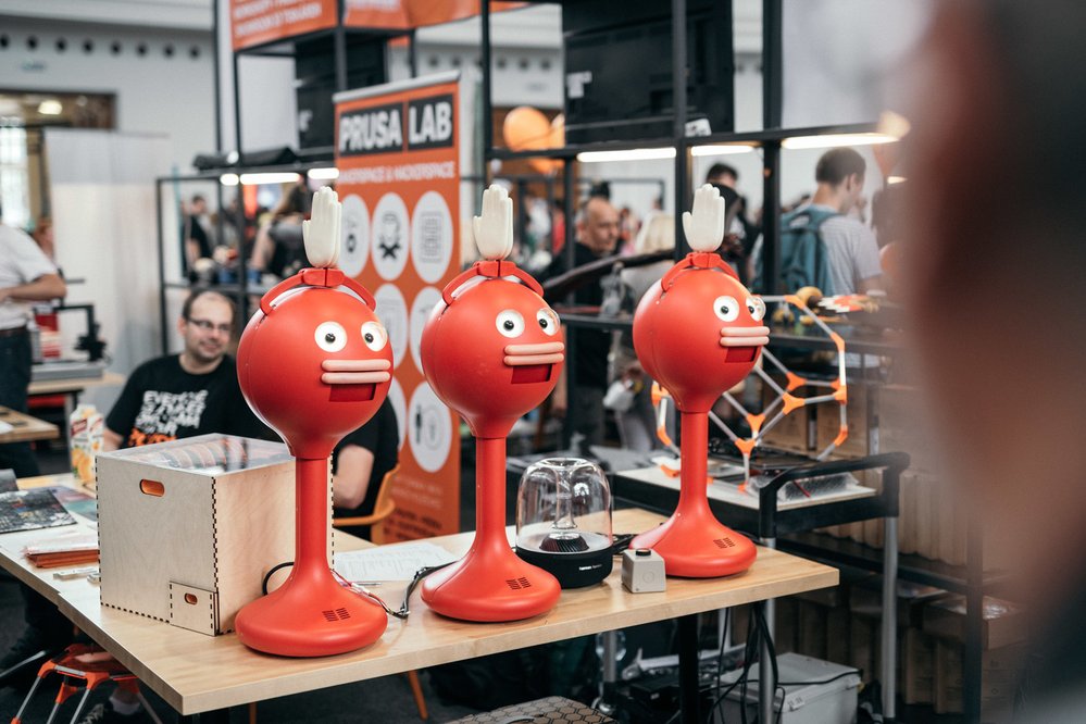 Festival Maker Faire Prague bude online