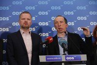 Klaus ml. a ODS proti inkluzi: Konec speciálních škol? Náprava potrvá 15 let